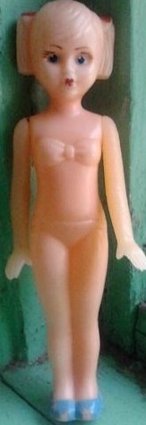 Ростовская фабрика игрушек+ПО "Химпродукт" г. Аксай