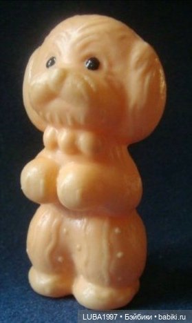 Ростовская фабрика игрушек+ПО "Химпродукт" г. Аксай (фото 4)