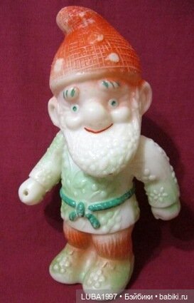 Ростовская фабрика игрушек+ПО "Химпродукт" г. Аксай (фото 10)