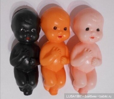 Ростовская фабрика игрушек+ПО "Химпродукт" г. Аксай