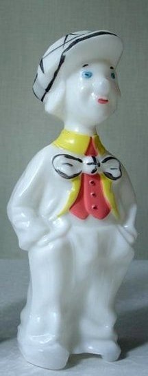 Ростовская фабрика игрушек+ПО "Химпродукт" г. Аксай (фото 3)