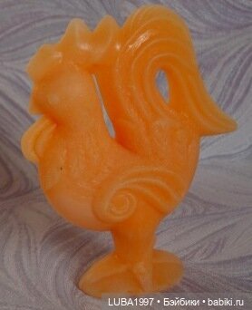 Ростовская фабрика игрушек+ПО "Химпродукт" г. Аксай