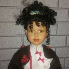 Kara от Joke Grobben для Gotz