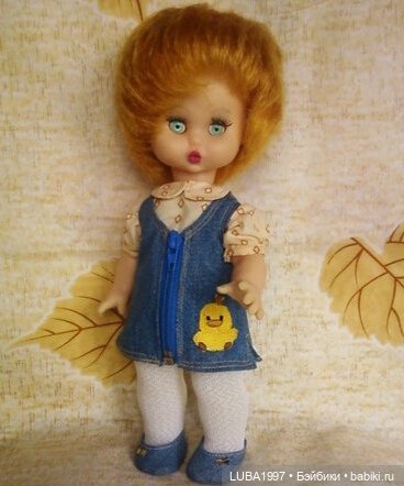 Пензенская фабрика игрушек (фото 9)