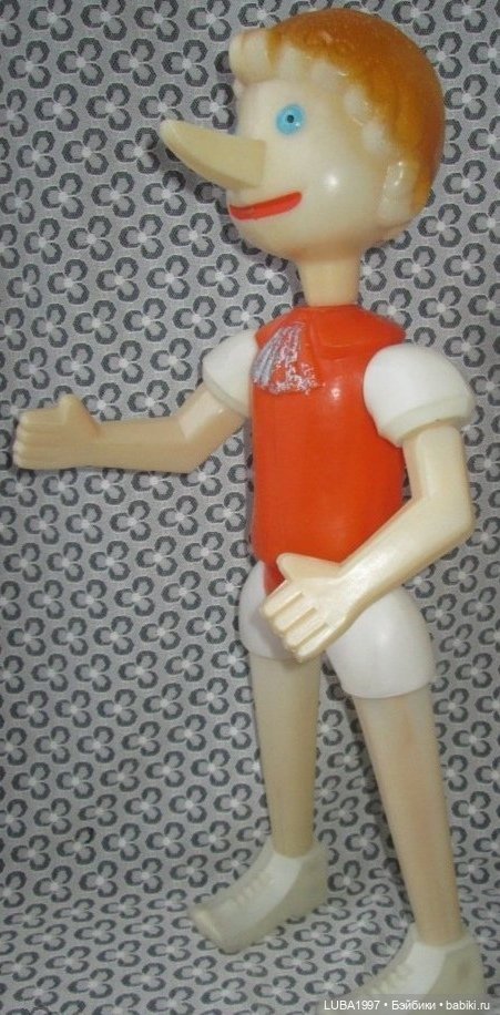 Пензенская фабрика игрушек (фото 6)