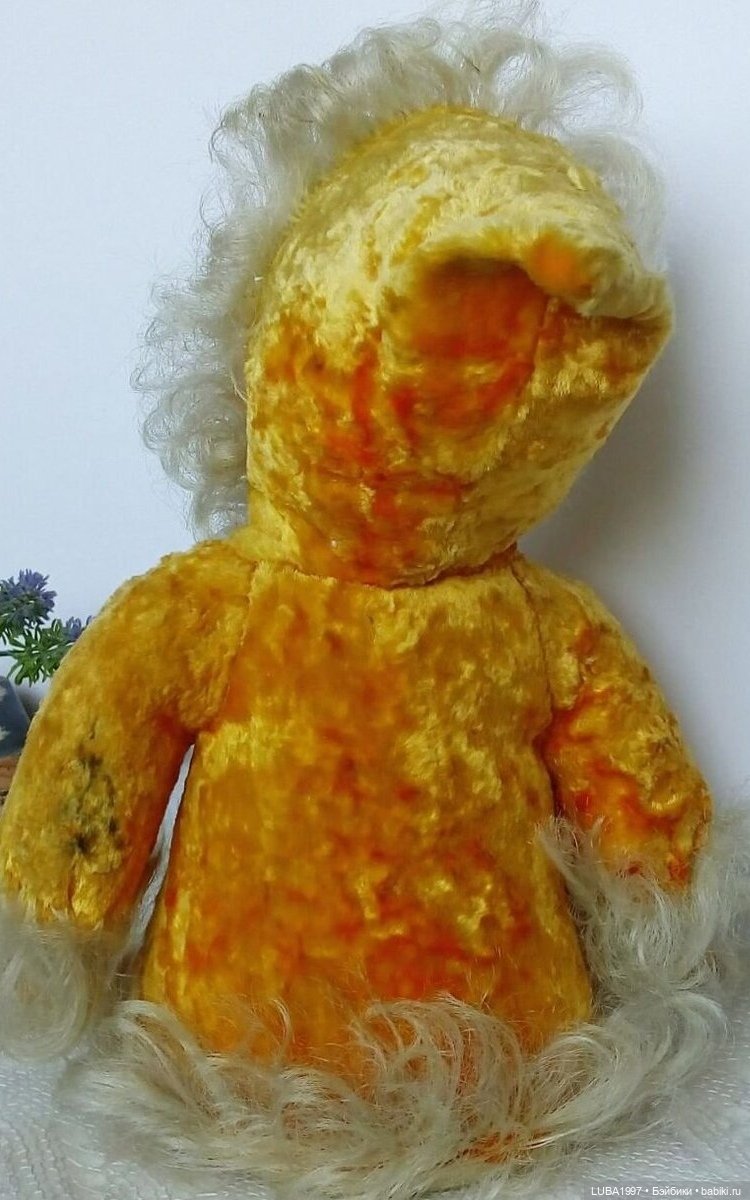 Пензенская фабрика игрушек