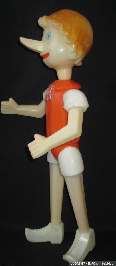 Пензенская фабрика игрушек (фото 4)