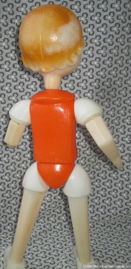 Пензенская фабрика игрушек (фото 7)