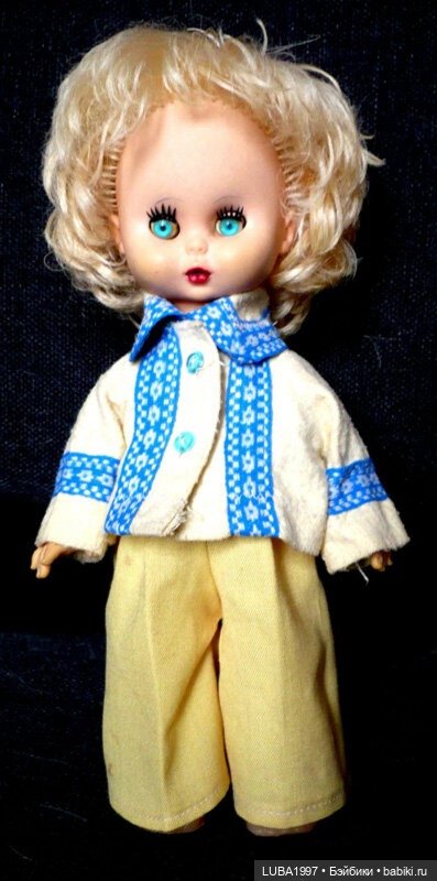 Пензенская фабрика игрушек (фото 10)