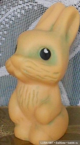 Пензенская фабрика игрушек