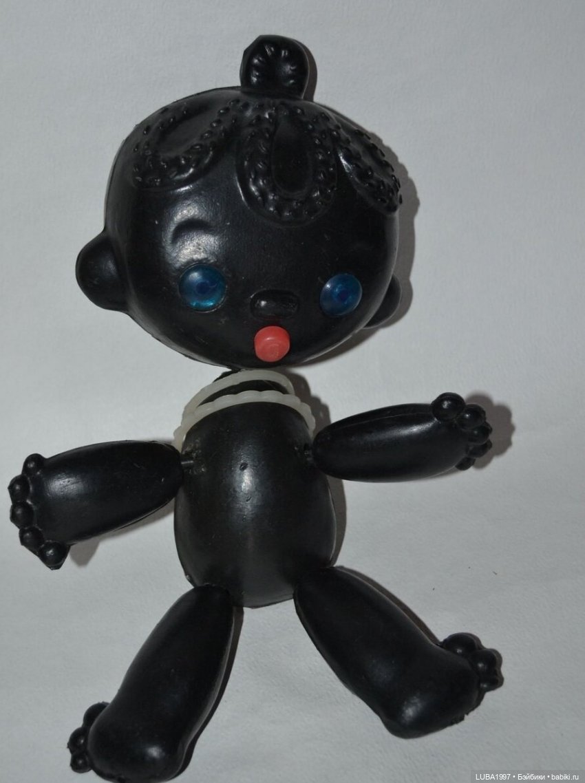 Пензенская фабрика игрушек