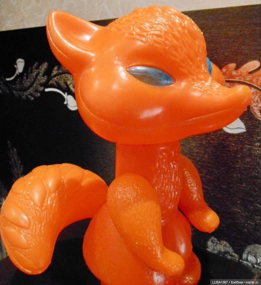 Пензенская фабрика игрушек