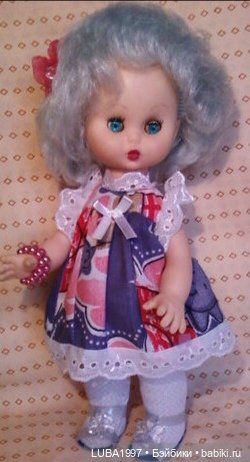 Пензенская фабрика игрушек (фото 8)