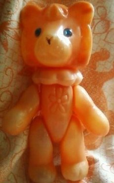 Пензенская фабрика игрушек