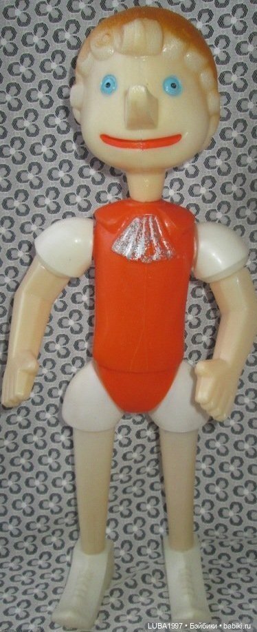 Пензенская фабрика игрушек (фото 5)