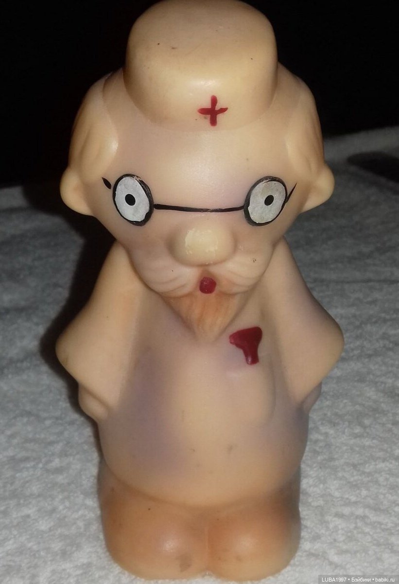 Пензенская фабрика игрушек