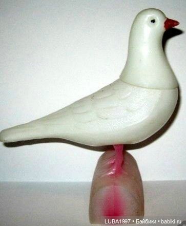 Пензенская фабрика игрушек