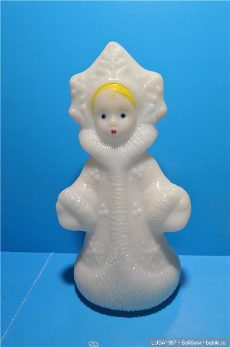 Фабрика детских игрушек "Ровенчанка" г. Ровно