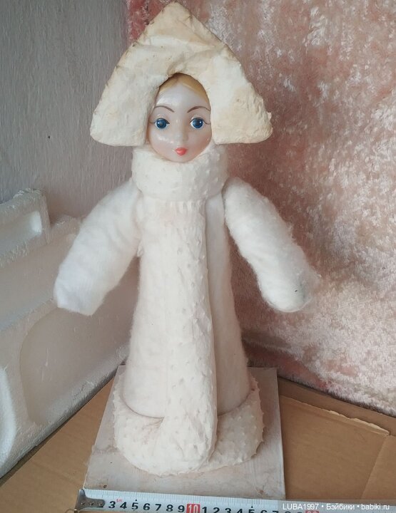 Фабрика детских игрушек "Ровенчанка" г. Ровно (фото 10)