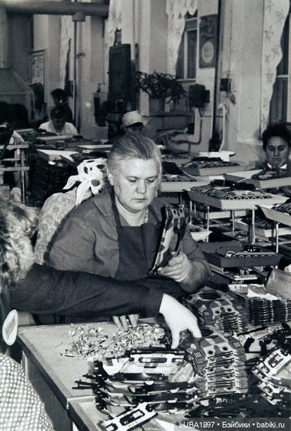 Завод Радуга Верхняя Пышма (фото 4)