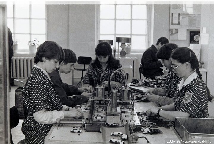 Завод Радуга Верхняя Пышма (фото 2)