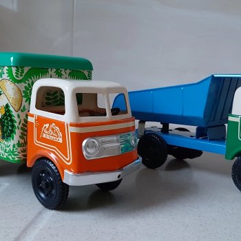 Роспромигрушка. ПО "Радуга" Верхняя Пышма