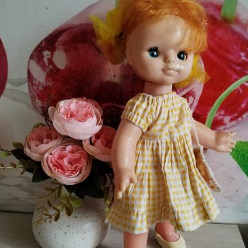 Танюшка Ворошиловградская фабрика