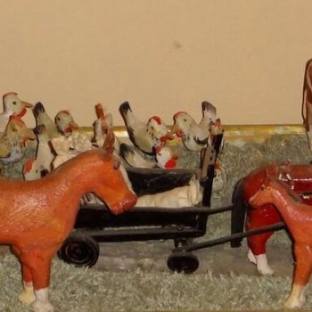 Ермиловская фабрика "Игрушка"