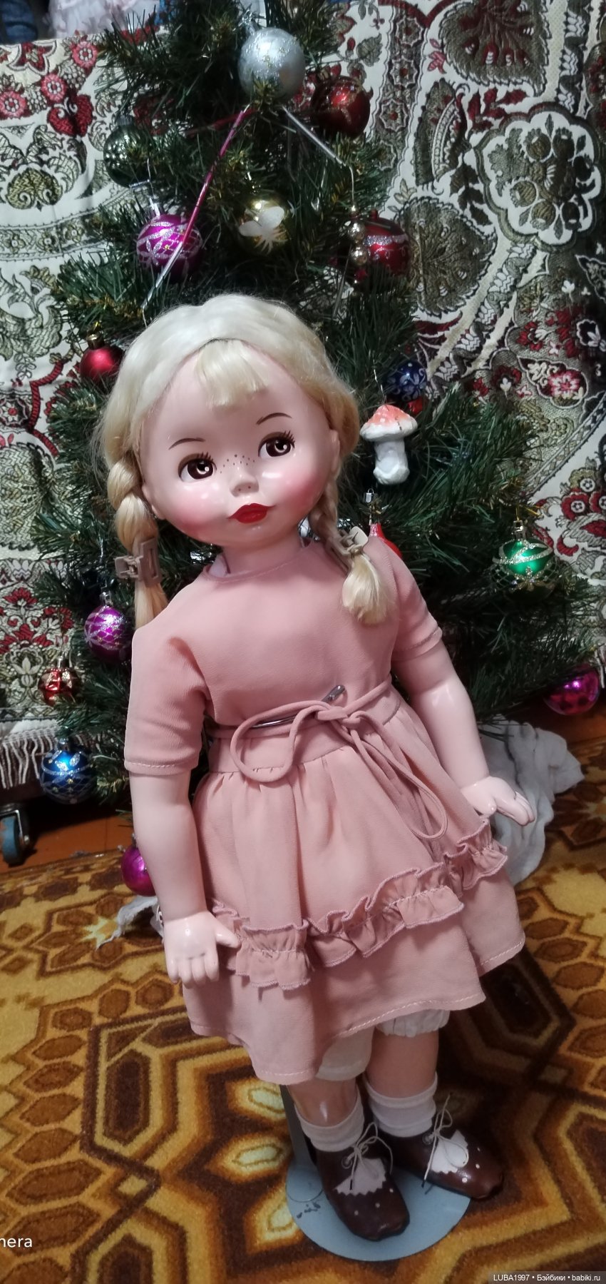 Мои пресопилочные реплики, любимые, любимые ☺️ (фото 5)