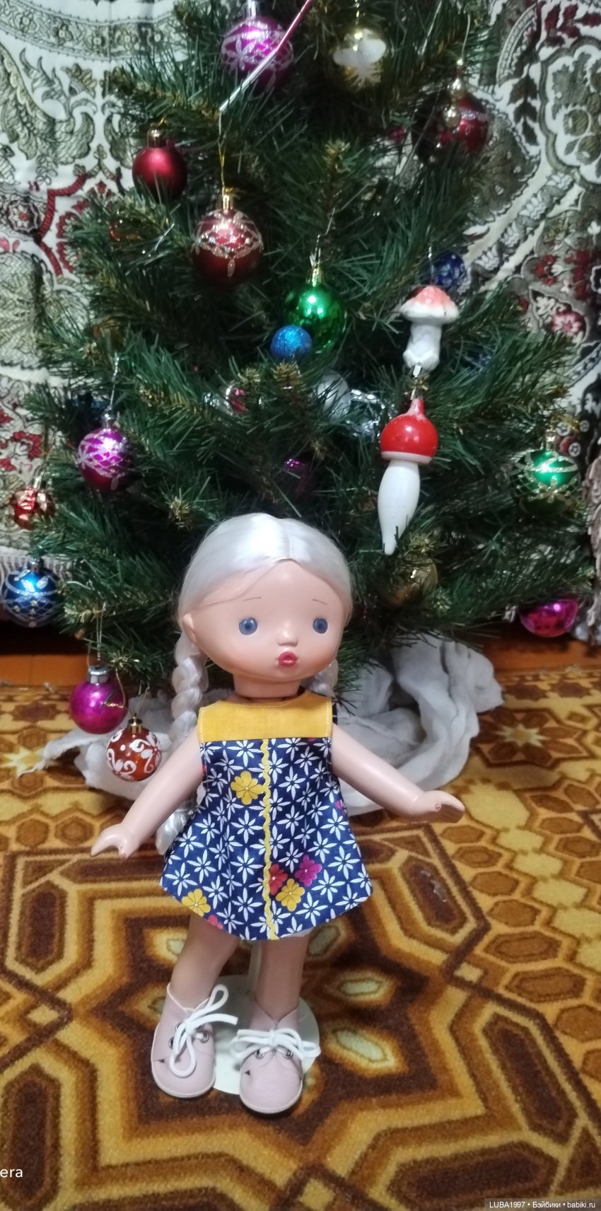 Мои пресопилочные реплики, любимые, любимые ☺️ (фото 8)