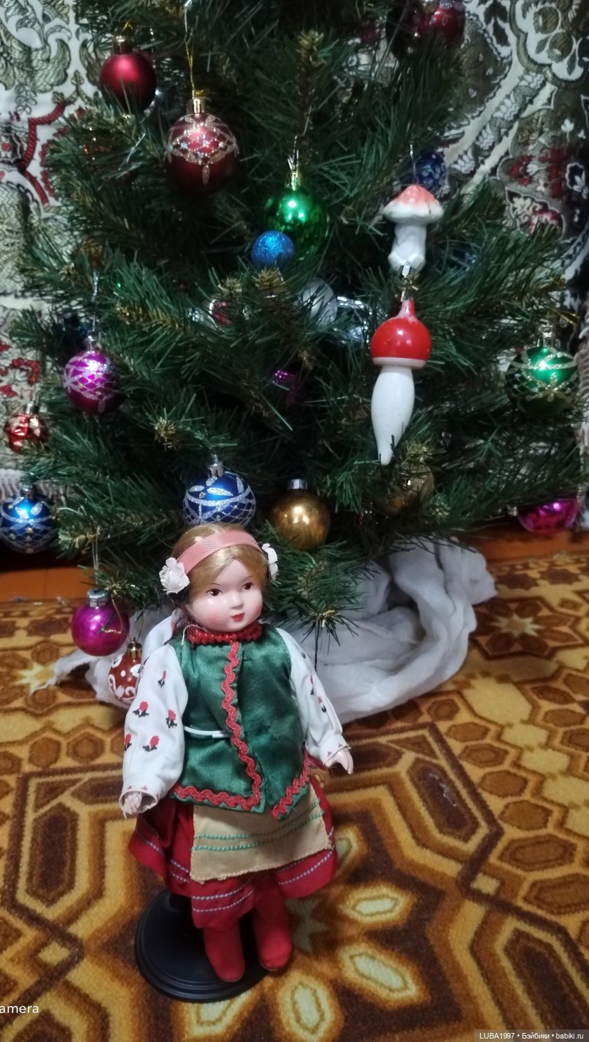 Мои пресопилочные реплики, любимые, любимые ☺️ (фото 9)