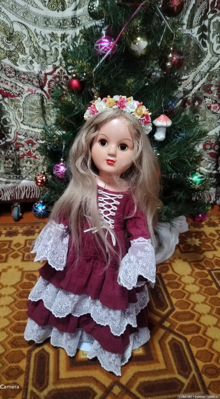 Мои пресопилочные реплики, любимые, любимые ☺️ (фото 6)