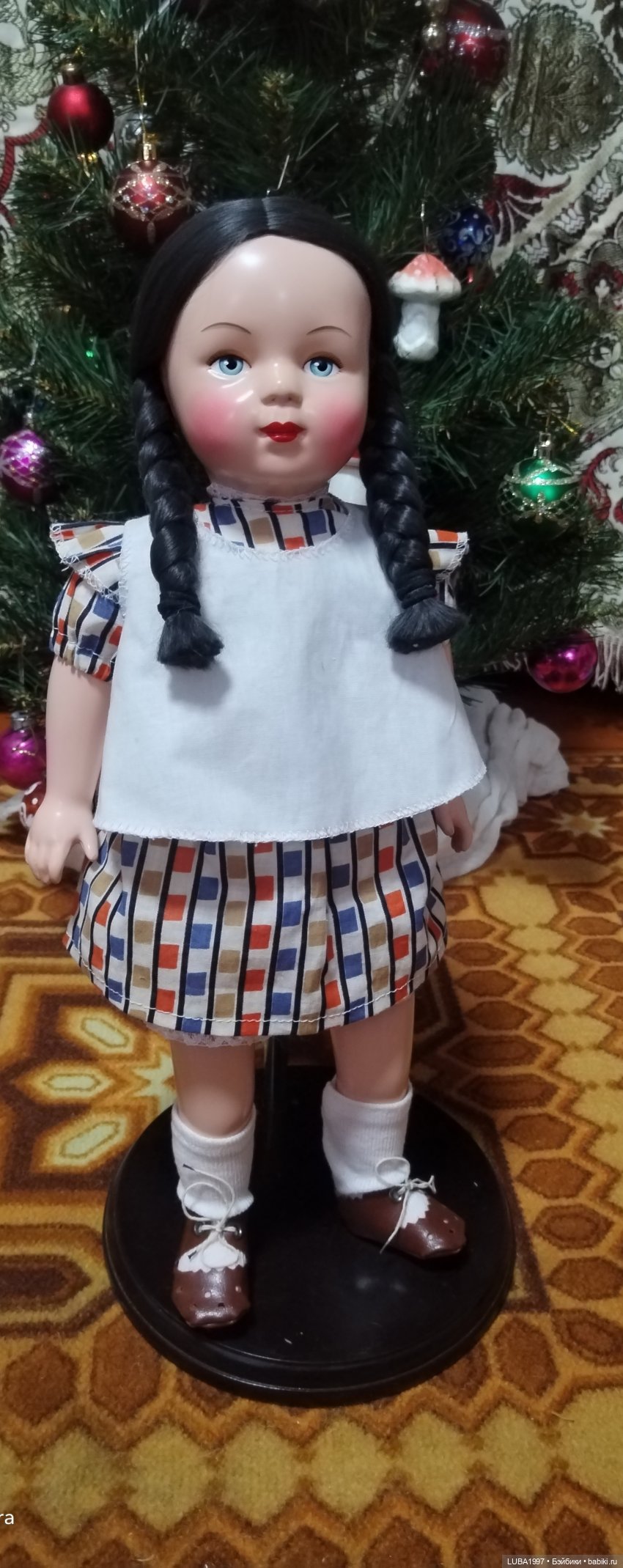 Мои пресопилочные реплики, любимые, любимые ☺️ (фото 4)