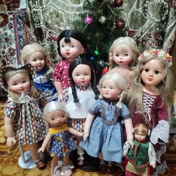 Мои пресопилочные реплики, любимые, любимые ☺️