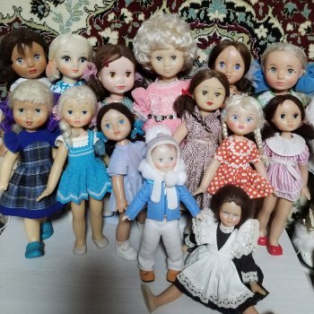 Мои Харьковчанки.