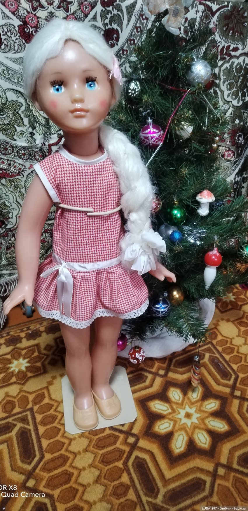 Мои девочки фабрики Днепропетровск (фото 5)