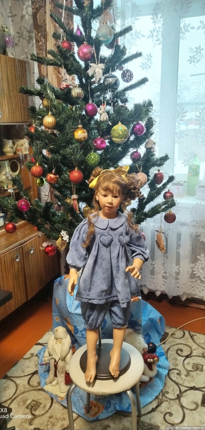 Мои девочки автора Elissa Glassgold (фото 8)