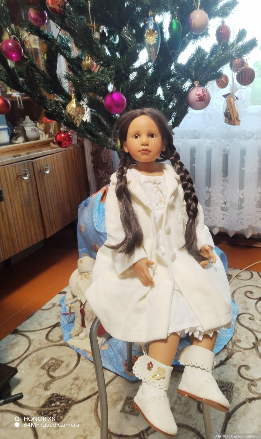 Мои девочки автора Elissa Glassgold (фото 4)