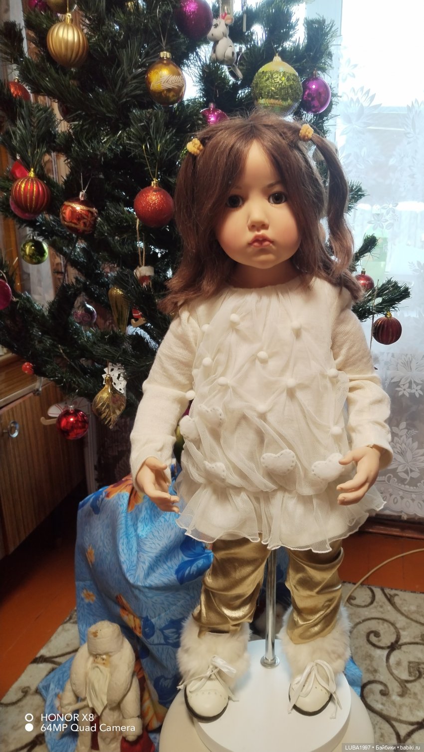 Мои девочки автора Elissa Glassgold