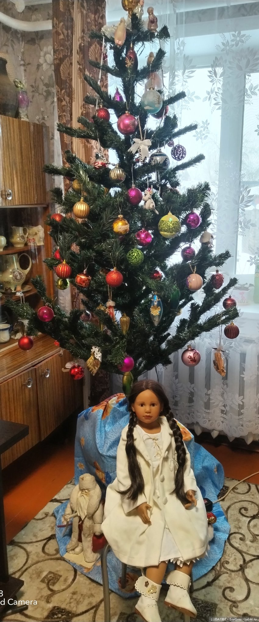 Мои девочки автора Elissa Glassgold (фото 3)