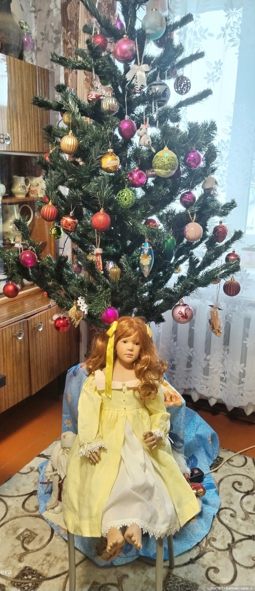 Мои девочки автора Elissa Glassgold (фото 2)