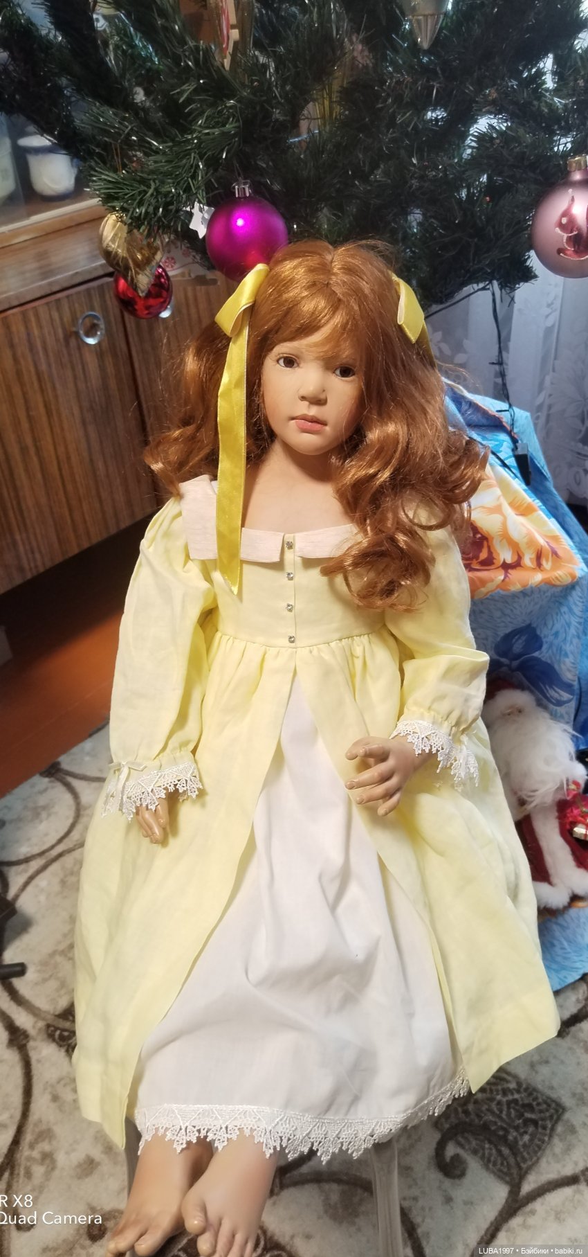 Мои девочки автора Elissa Glassgold