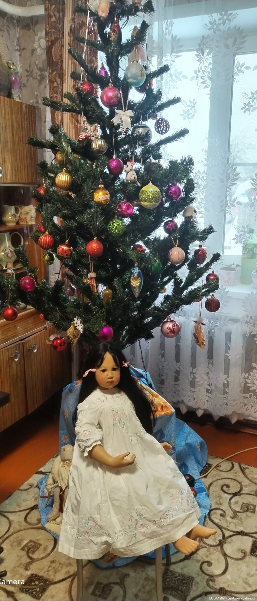 Мои девочки автора Elissa Glassgold (фото 5)