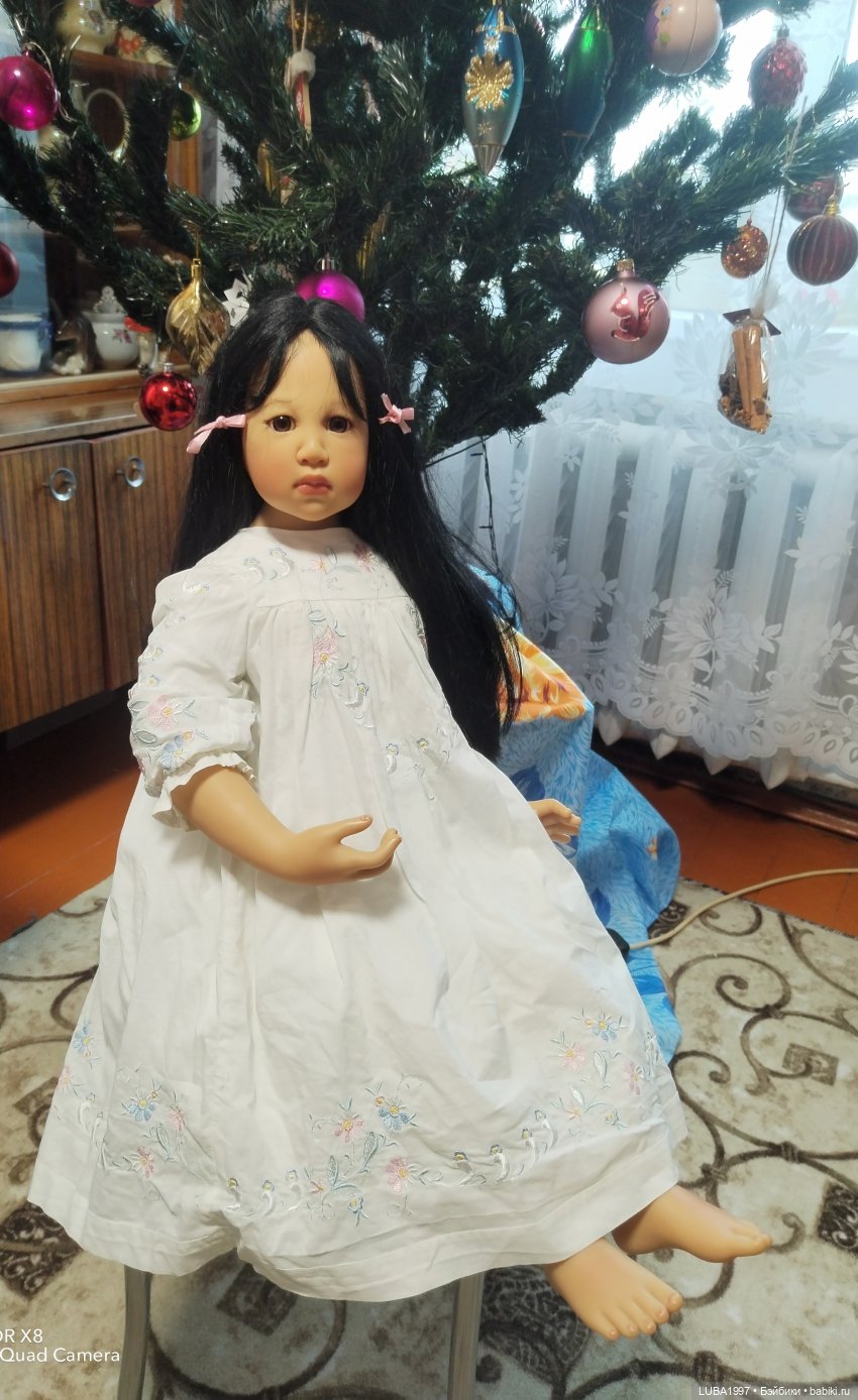 Мои девочки автора Elissa Glassgold (фото 6)