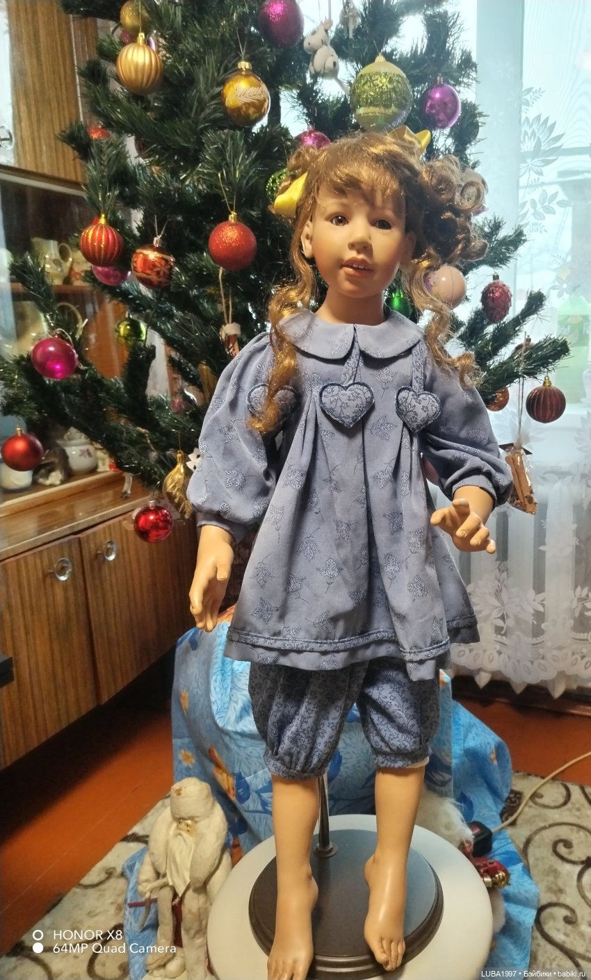 Мои девочки автора Elissa Glassgold (фото 7)