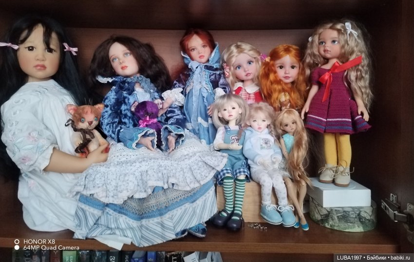 Мои девочки автора Elissa Glassgold