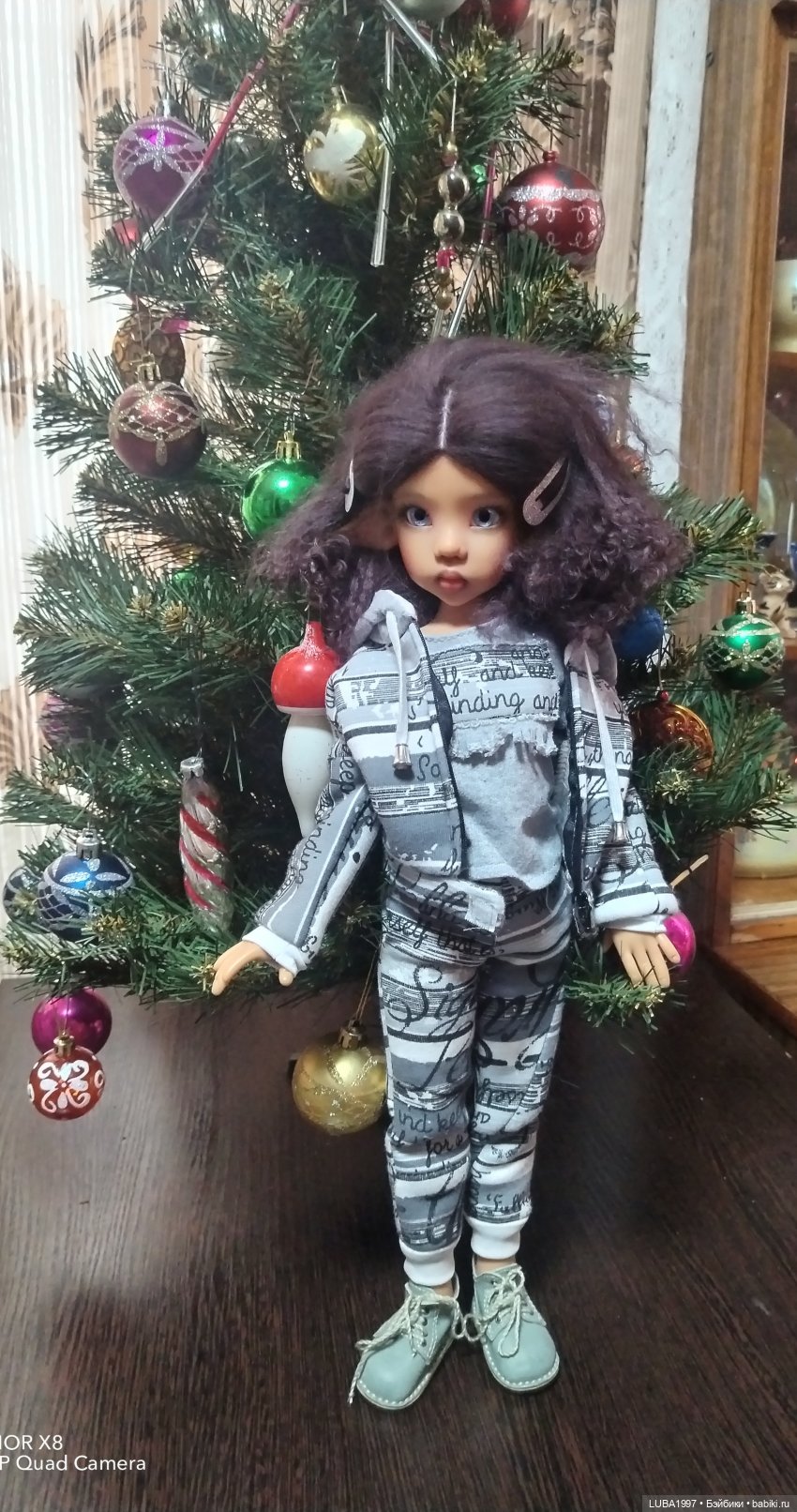 Моя коллекция кукол Kaye Wiggs | Бэйбики Моя коллекция кукол Kaye Wiggs (фото 8)