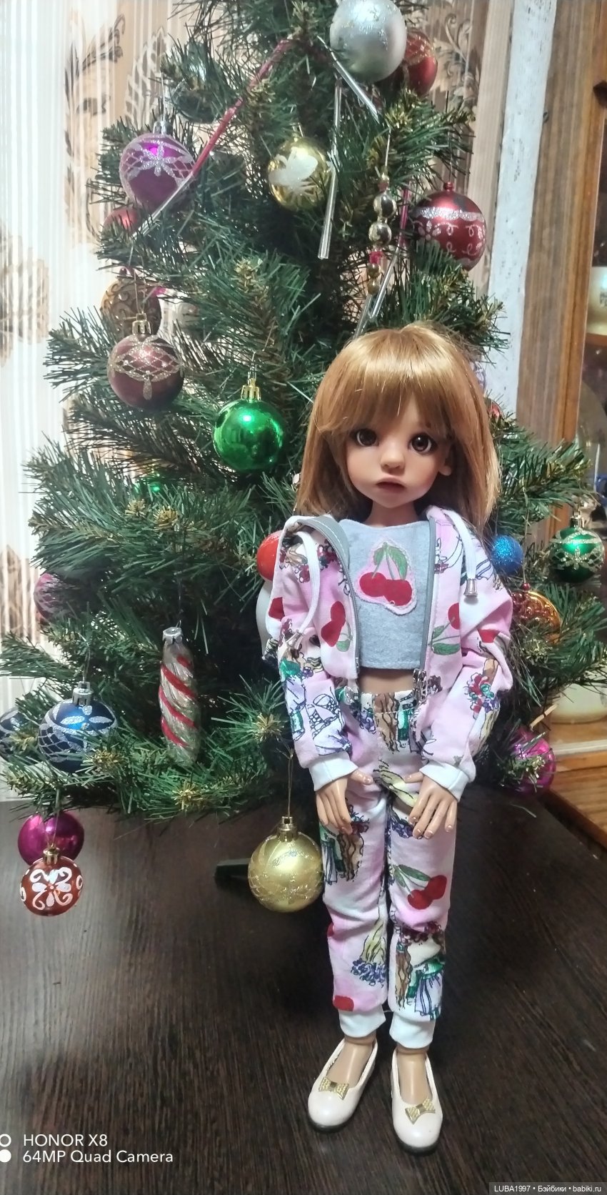 Моя коллекция кукол Kaye Wiggs | Бэйбики Моя коллекция кукол Kaye Wiggs (фото 4)