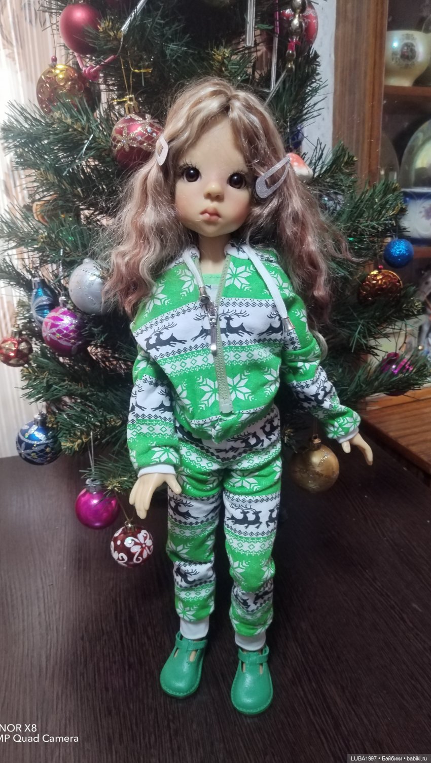 Моя коллекция кукол Kaye Wiggs | Бэйбики Моя коллекция кукол Kaye Wiggs