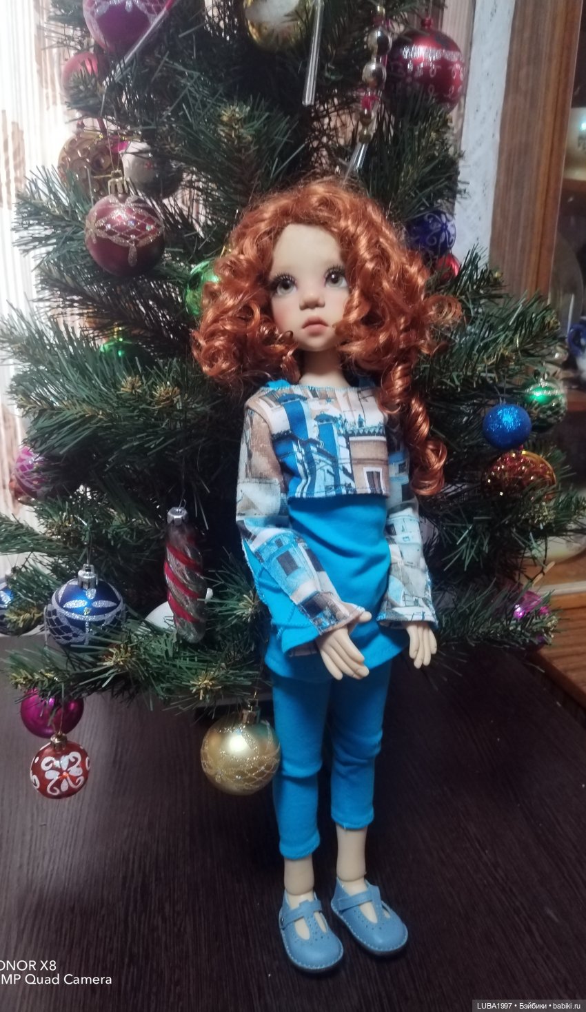 Моя коллекция кукол Kaye Wiggs | Бэйбики Моя коллекция кукол Kaye Wiggs (фото 6)